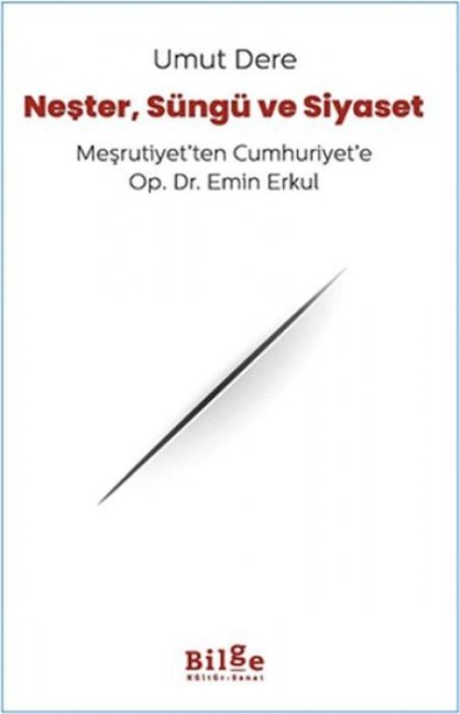 Nester Süngü ve Siyaset - Umut Dere