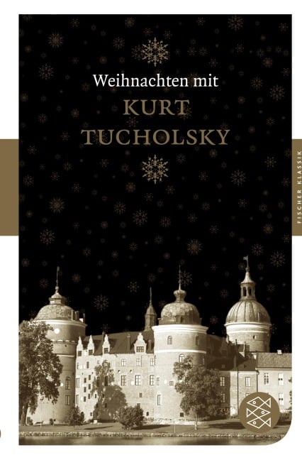 Weihnachten mit Kurt Tucholsky - Kurt Tucholsky