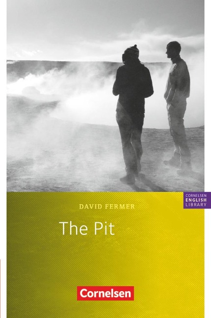 The Pit - David Fermer