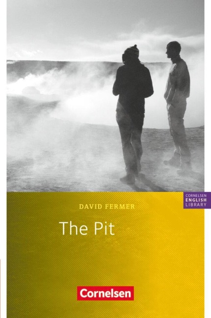 The Pit - David Fermer