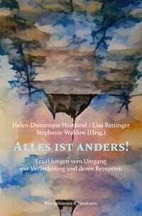 Alles ist anders! - 