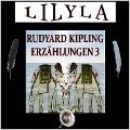 Cover-Bild zum Titel 'Erzählungen 3' von 'Rudyard Kipling'