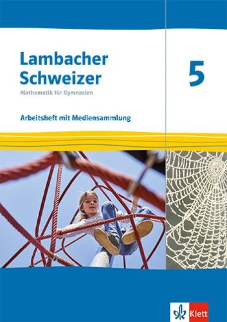 Lambacher Schweizer Mathematik 5. Ausgabe Thüringen und Hamburg - 