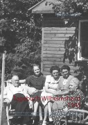 Cover-Bild zum Titel 'Tagebuch Wilhelmshorst 1945' von 'Friedrich Helms'