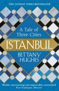 Cover-Bild zum Titel 'Istanbul' von 'Bettany Hughes'