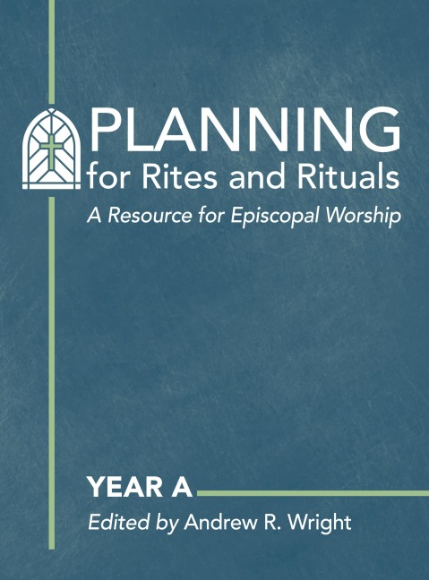 Planning for Rites and Rituals - 