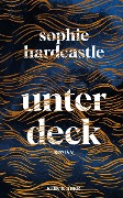Cover-Bild zum Titel 'Unter Deck' von 'Dylin Hardcastle'