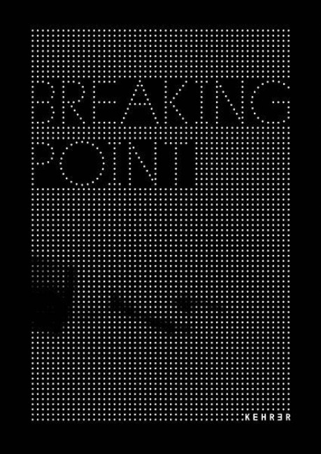 Breaking Point - Robin Dahlberg