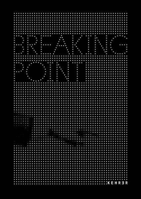 Breaking Point - Robin Dahlberg