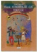 Cover-Bild zum Titel 'Kücük Kemancilar icin Düetler' von 'Sonat Coskuner'