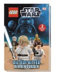 LEGO® Star Wars (TM) Die Jedi-Ritter kehren zurück - Emma Grange