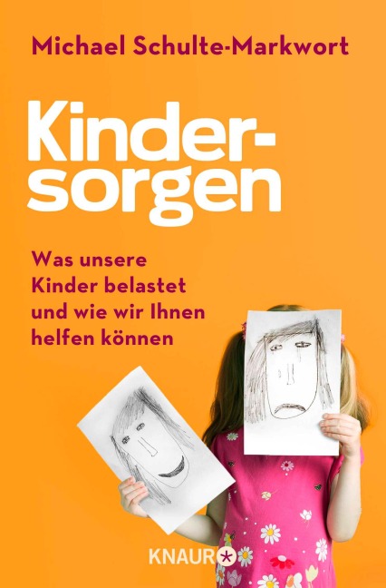 Kindersorgen - Michael Schulte-Markwort