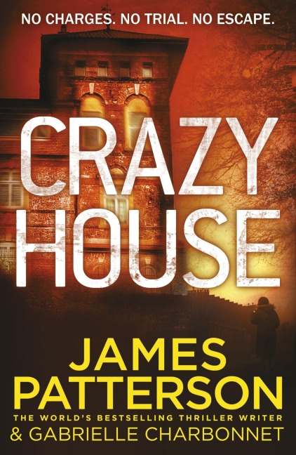 Crazy House - James Patterson