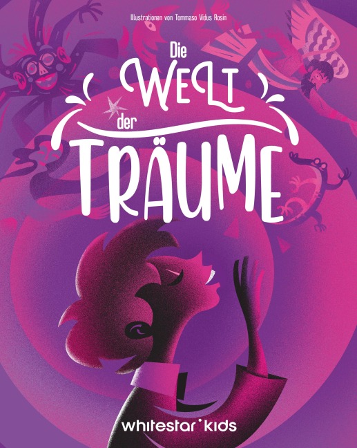 Die Welt der Träume - Sara Beltrame