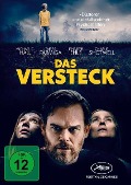 Cover-Bild zum Titel 'Das Versteck' von 'Nicolás Giacobone, Caterina Barbieri'