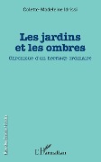 Cover-Bild zum Titel 'Les jardins et les ombres' von 'Idrissi'
