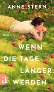 Wenn die Tage länger werden - Anne Stern