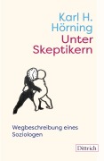 Cover-Bild zum Titel 'Unter Skeptikern' von 'Karl H. Hörning'