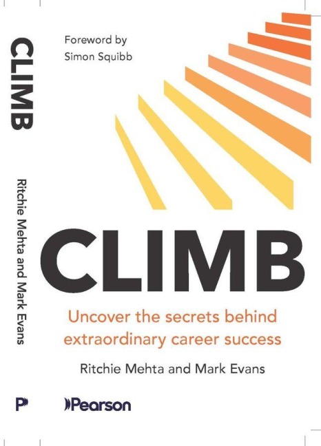 Climb - Ritchie Mehta, Mark Evans