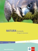 Cover-Bild zum Titel 'Natura Kursstufe. Ausgabe Baden-Württemberg. Schülerbuch Klassen 10-12 (G8), Klassen 11-13 (G9)' von ''