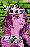 Cover-Bild zum Titel 'Cherry Jezebel' von 'Jonathan Larkin'