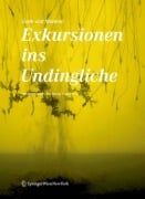 Cover-Bild zum Titel 'Code und Material: Exkursionen ins Undingliche' von ''