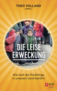 Cover-Bild zum Titel 'Die leise Erweckung' von 'Theo Volland'