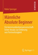 Männliche Absolute Beginner - Robin Sprenger