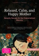 Cover-Bild zum Titel 'Relaxed, Calm, and Happy Mother' von 'Cupido A. I. Saage'