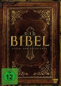 Die Bibel - Rätsel der Geschichte - Nik Ammar