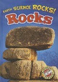 Cover-Bild zum Titel 'Rocks' von 'Chris Bowman'