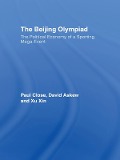 Cover-Bild zum Titel 'The Beijing Olympiad' von 'Paul Close, Xu Xin, David Askew'