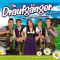 Cover-Bild zum Titel 'Mit Herz & Freud' a Musikant' von 'Die Draufgänger'