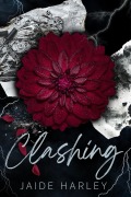 Cover-Bild zum Titel 'Clashing' von 'Jaide Harley'