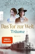 Cover-Bild zum Titel 'Das Tor zur Welt: Träume' von 'Miriam Georg'