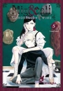 Cover-Bild zum Titel 'Migi & Dali - Dangerous Twins 5' von 'Nami Sano'