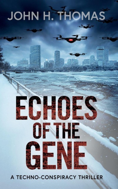 Echoes of the Gene - John H. Thomas