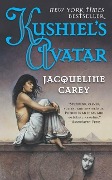 Cover-Bild zum Titel 'Kushiel's Avatar' von 'Jacqueline Carey'