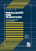 Cover-Bild zum Titel 'Parallelität und Transputer' von ''