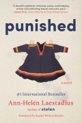 Cover-Bild zum Titel 'Punished' von 'Ann-Helén Laestadius'