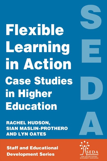 Flexible Learning in Action - Rachel Hudson