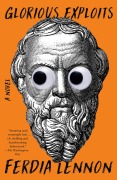 Cover-Bild zum Titel 'Glorious Exploits' von 'Ferdia Lennon'