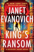 Cover-Bild zum Titel 'The King's Ransom' von 'Janet Evanovich'