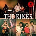 Cover-Bild zum Titel 'Live/Radio Broadcast Archives' von 'The Kinks'