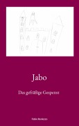 Cover-Bild zum Titel 'Jabo' von 'Fabio Renlezzo'