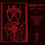 Burning in Celestial Poison (Jewel Case) - Black Curse