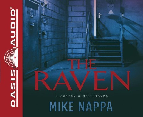The Raven (Library Edition) - Mike Nappa
