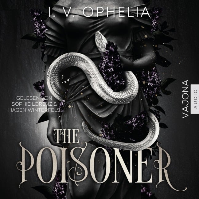 The Poisoner - I. V. Ophelia