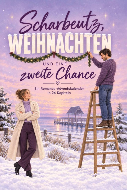 Scharbeutz, Weihnachten und eine zweite Chance - Henry Krüger