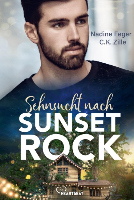Sehnsucht nach Sunset Rock - Nadine Feger, C. K. Zille